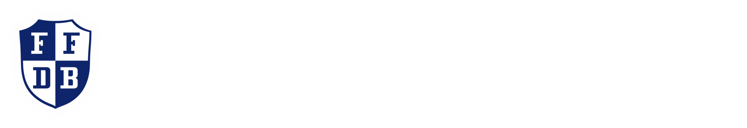 Colegio Francesco Faà di bruno Colegio Francesco Faà di bruno